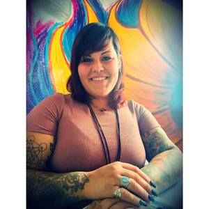 Meet your Posher, Marinda